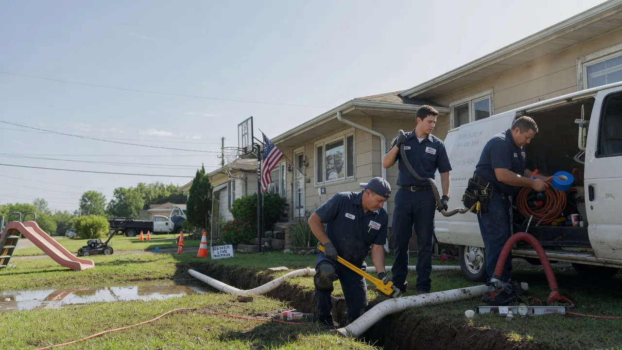 Toilet Installation in Willis, MI near me